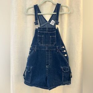 Jordache Overalls